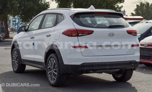 Buy Import Hyundai Tucson White Car in Import - Dubai in Malawi Buy Import Hyundai Tucson White Car in Import - Dubai in Malawi