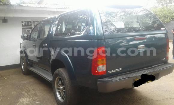 Acheter Occasion Voiture Toyota Hilux Autre à Limete, Malawi Acheter Occasion Voiture Toyota Hilux Autre à Limete, Malawi