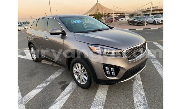 Buy Import Kia Sorento Other Car in Import - Dubai in Malawi Buy Import Kia Sorento Other Car in Import - Dubai in Malawi