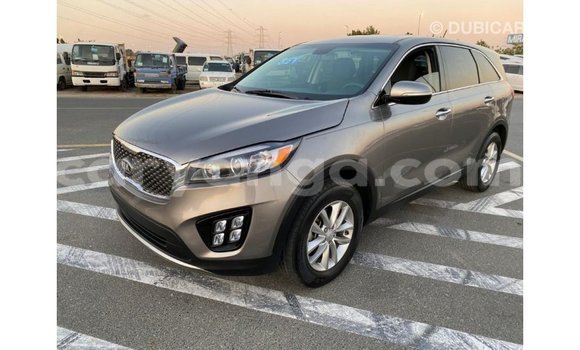 Buy Import Kia Sorento Other Car in Import - Dubai in Malawi Buy Import Kia Sorento Other Car in Import - Dubai in Malawi