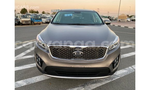 Buy Import Kia Sorento Other Car in Import - Dubai in Malawi Buy Import Kia Sorento Other Car in Import - Dubai in Malawi