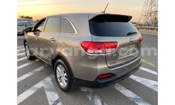 Buy Import Kia Sorento Other Car in Import - Dubai in Malawi Buy Import Kia Sorento Other Car in Import - Dubai in Malawi