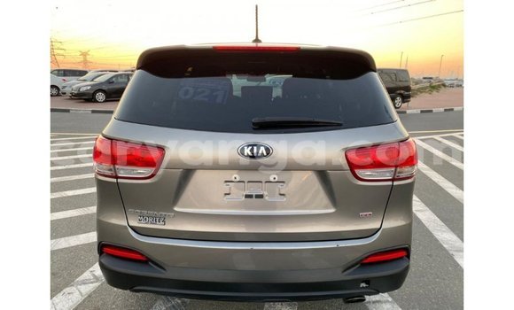 Buy Import Kia Sorento Other Car in Import - Dubai in Malawi Buy Import Kia Sorento Other Car in Import - Dubai in Malawi