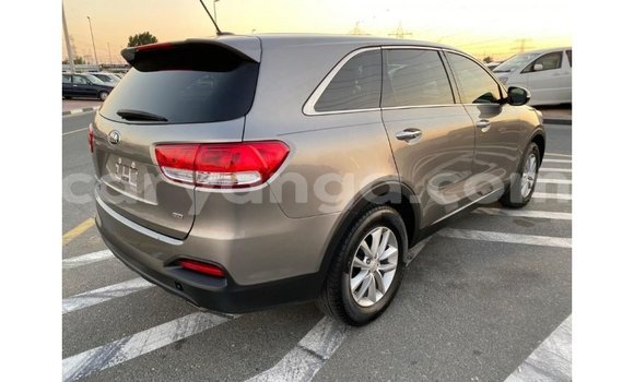 Buy Import Kia Sorento Other Car in Import - Dubai in Malawi Buy Import Kia Sorento Other Car in Import - Dubai in Malawi