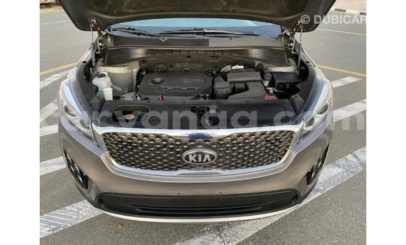 Buy Import Kia Sorento Other Car in Import - Dubai in Malawi Buy Import Kia Sorento Other Car in Import - Dubai in Malawi