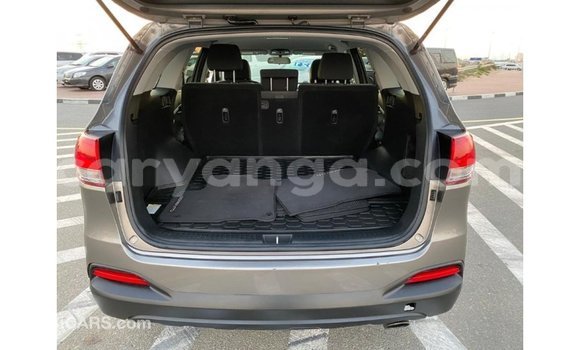 Buy Import Kia Sorento Other Car in Import - Dubai in Malawi Buy Import Kia Sorento Other Car in Import - Dubai in Malawi