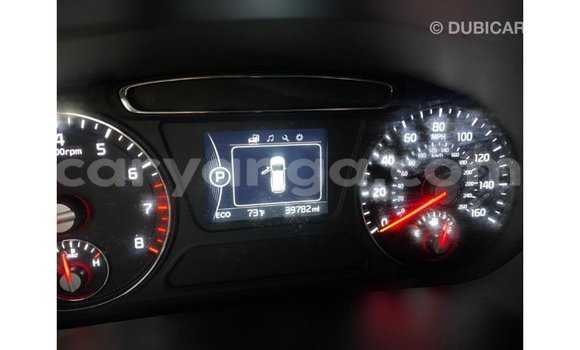 Buy Import Kia Sorento Other Car in Import - Dubai in Malawi Buy Import Kia Sorento Other Car in Import - Dubai in Malawi