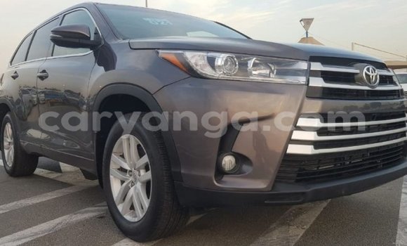 Buy Import Toyota Highlander Other Car in Import - Dubai in Malawi Buy Import Toyota Highlander Other Car in Import - Dubai in Malawi