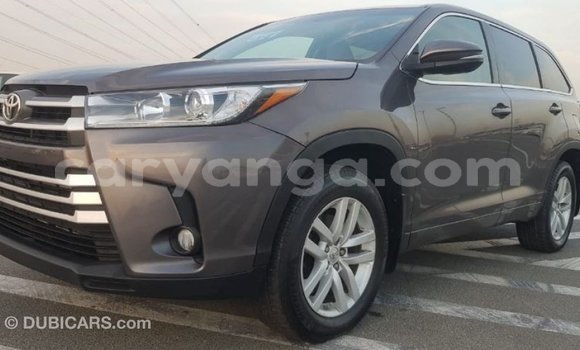 Buy Import Toyota Highlander Other Car in Import - Dubai in Malawi Buy Import Toyota Highlander Other Car in Import - Dubai in Malawi