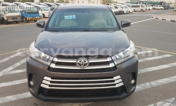 Buy Import Toyota Highlander Other Car in Import - Dubai in Malawi Buy Import Toyota Highlander Other Car in Import - Dubai in Malawi