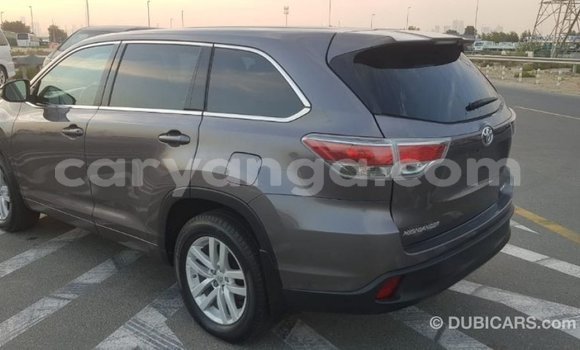 Buy Import Toyota Highlander Other Car in Import - Dubai in Malawi Buy Import Toyota Highlander Other Car in Import - Dubai in Malawi