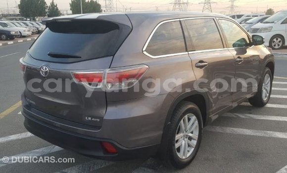 Buy Import Toyota Highlander Other Car in Import - Dubai in Malawi Buy Import Toyota Highlander Other Car in Import - Dubai in Malawi