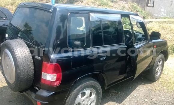 Buy Used Mitsubishi Pajero Black Car in Limete in Malawi Buy Used Mitsubishi Pajero Black Car in Limete in Malawi