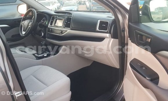 Buy Import Toyota Highlander Other Car in Import - Dubai in Malawi Buy Import Toyota Highlander Other Car in Import - Dubai in Malawi