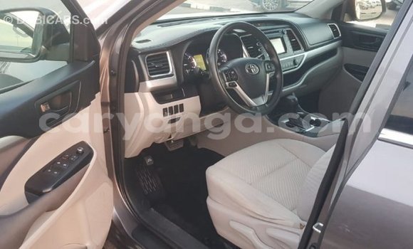 Buy Import Toyota Highlander Other Car in Import - Dubai in Malawi Buy Import Toyota Highlander Other Car in Import - Dubai in Malawi