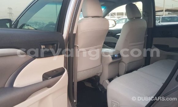 Buy Import Toyota Highlander Other Car in Import - Dubai in Malawi Buy Import Toyota Highlander Other Car in Import - Dubai in Malawi