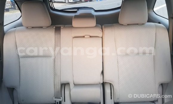 Buy Import Toyota Highlander Other Car in Import - Dubai in Malawi Buy Import Toyota Highlander Other Car in Import - Dubai in Malawi