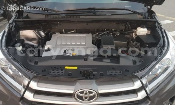 Buy Import Toyota Highlander Other Car in Import - Dubai in Malawi Buy Import Toyota Highlander Other Car in Import - Dubai in Malawi