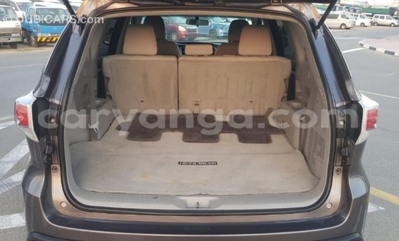 Buy Import Toyota Highlander Other Car in Import - Dubai in Malawi Buy Import Toyota Highlander Other Car in Import - Dubai in Malawi