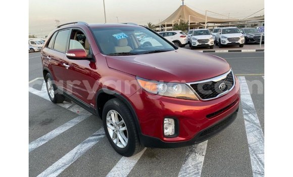 Buy Import Kia Sorento Red Car in Import - Dubai in Malawi Buy Import Kia Sorento Red Car in Import - Dubai in Malawi