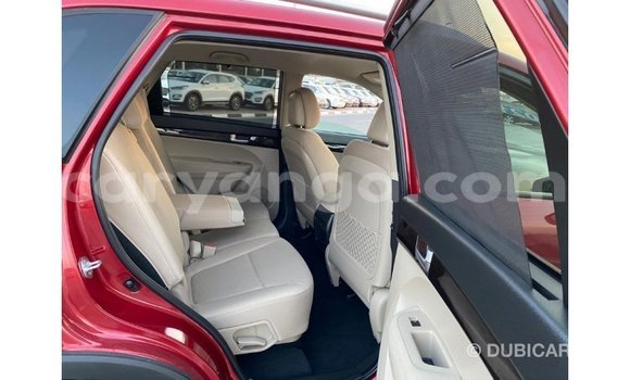 Buy Import Kia Sorento Red Car in Import - Dubai in Malawi Buy Import Kia Sorento Red Car in Import - Dubai in Malawi
