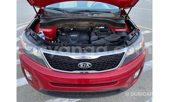 Buy Import Kia Sorento Red Car in Import - Dubai in Malawi Buy Import Kia Sorento Red Car in Import - Dubai in Malawi