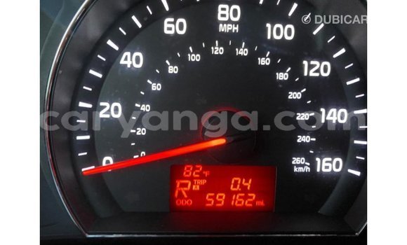 Buy Import Kia Sorento Red Car in Import - Dubai in Malawi Buy Import Kia Sorento Red Car in Import - Dubai in Malawi