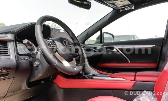 Acheter Import Voiture Lexus RX 300 Blanc à Import - Dubai, Malawi Acheter Import Voiture Lexus RX 300 Blanc à Import - Dubai, Malawi