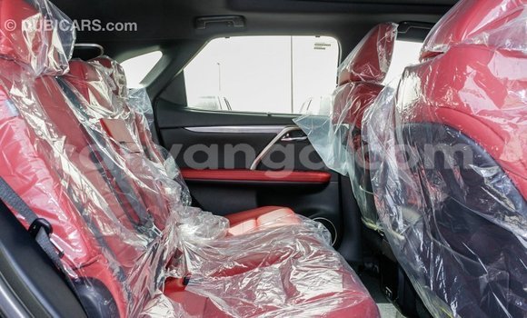 Acheter Import Voiture Lexus RX 300 Blanc à Import - Dubai, Malawi Acheter Import Voiture Lexus RX 300 Blanc à Import - Dubai, Malawi