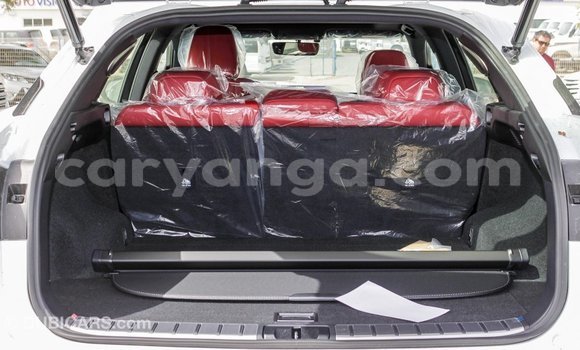 Acheter Import Voiture Lexus RX 300 Blanc à Import - Dubai, Malawi Acheter Import Voiture Lexus RX 300 Blanc à Import - Dubai, Malawi