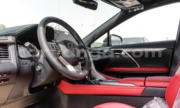 Acheter Import Voiture Lexus RX 300 Noir à Import - Dubai, Malawi Acheter Import Voiture Lexus RX 300 Noir à Import - Dubai, Malawi