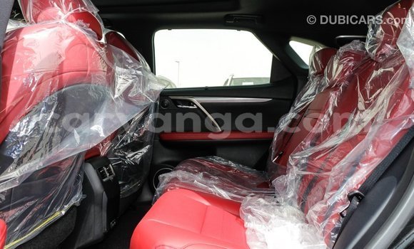 Acheter Import Voiture Lexus RX 300 Noir à Import - Dubai, Malawi Acheter Import Voiture Lexus RX 300 Noir à Import - Dubai, Malawi