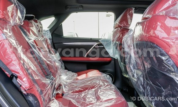 Acheter Import Voiture Lexus RX 300 Noir à Import - Dubai, Malawi Acheter Import Voiture Lexus RX 300 Noir à Import - Dubai, Malawi