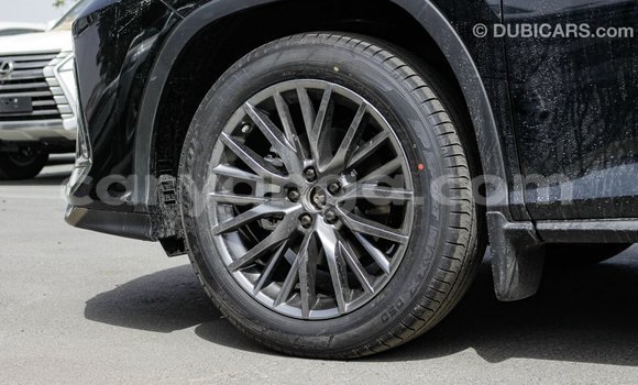 Acheter Import Voiture Lexus RX 300 Noir à Import - Dubai, Malawi Acheter Import Voiture Lexus RX 300 Noir à Import - Dubai, Malawi