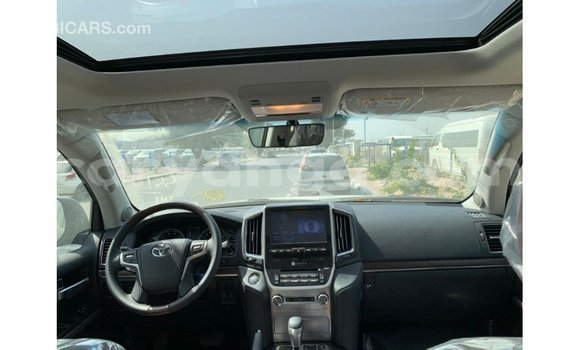Buy Import Toyota Land Cruiser Black Car in Import - Dubai in Malawi Buy Import Toyota Land Cruiser Black Car in Import - Dubai in Malawi