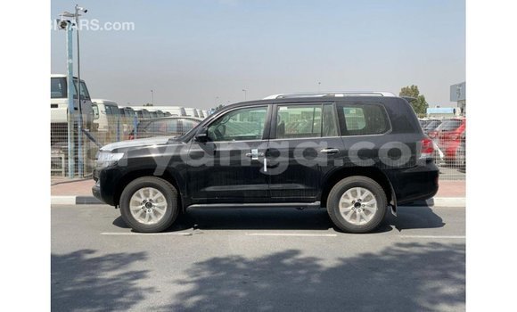 Buy Import Toyota Land Cruiser Black Car in Import - Dubai in Malawi Buy Import Toyota Land Cruiser Black Car in Import - Dubai in Malawi