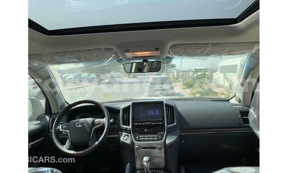 Buy Import Toyota Land Cruiser Black Car in Import - Dubai in Malawi Buy Import Toyota Land Cruiser Black Car in Import - Dubai in Malawi
