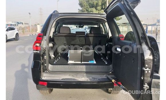 Buy Import Toyota Prado Black Car in Import - Dubai in Malawi Buy Import Toyota Prado Black Car in Import - Dubai in Malawi