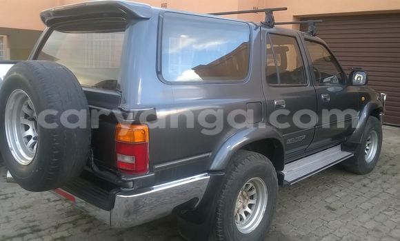 Buy Used Toyota Surf Other Car in Limete in Malawi