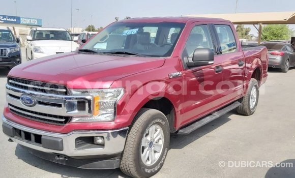 Buy Import Ford AEV AMBULANCE Red Truck in Import - Dubai in Malawi Buy Import Ford AEV AMBULANCE Red Truck in Import - Dubai in Malawi