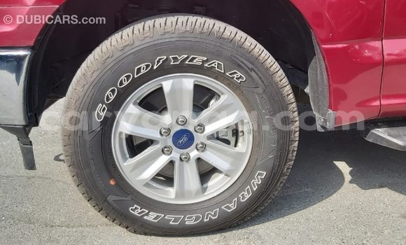 Buy Import Ford AEV AMBULANCE Red Truck in Import - Dubai in Malawi Buy Import Ford AEV AMBULANCE Red Truck in Import - Dubai in Malawi