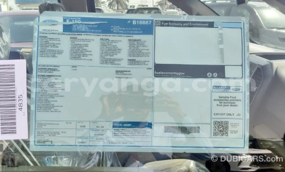 Buy Import Ford AEV AMBULANCE Red Truck in Import - Dubai in Malawi Buy Import Ford AEV AMBULANCE Red Truck in Import - Dubai in Malawi