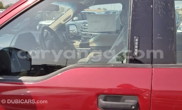 Buy Import Ford AEV AMBULANCE Red Truck in Import - Dubai in Malawi Buy Import Ford AEV AMBULANCE Red Truck in Import - Dubai in Malawi