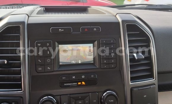 Buy Import Ford AEV AMBULANCE Red Truck in Import - Dubai in Malawi Buy Import Ford AEV AMBULANCE Red Truck in Import - Dubai in Malawi