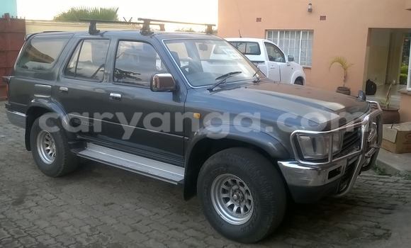 Acheter Occasion Voiture Toyota Surf Autre à Limete, Malawi Acheter Occasion Voiture Toyota Surf Autre à Limete, Malawi