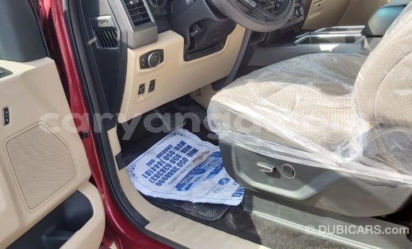 Buy Import Ford AEV AMBULANCE Red Truck in Import - Dubai in Malawi Buy Import Ford AEV AMBULANCE Red Truck in Import - Dubai in Malawi