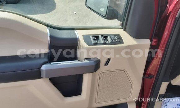 Buy Import Ford AEV AMBULANCE Red Truck in Import - Dubai in Malawi Buy Import Ford AEV AMBULANCE Red Truck in Import - Dubai in Malawi