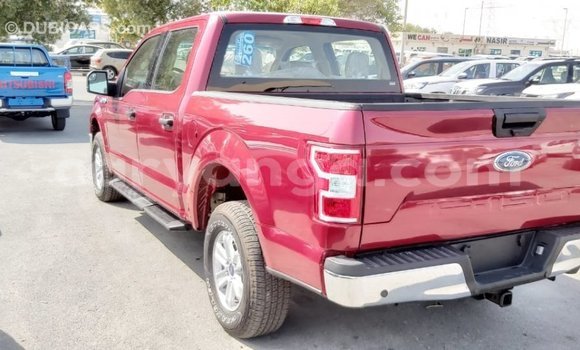 Buy Import Ford AEV AMBULANCE Red Truck in Import - Dubai in Malawi Buy Import Ford AEV AMBULANCE Red Truck in Import - Dubai in Malawi