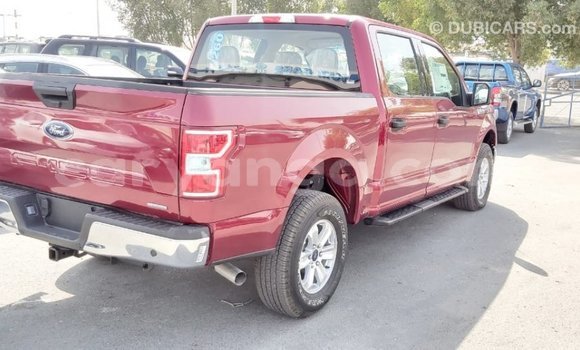 Buy Import Ford AEV AMBULANCE Red Truck in Import - Dubai in Malawi Buy Import Ford AEV AMBULANCE Red Truck in Import - Dubai in Malawi