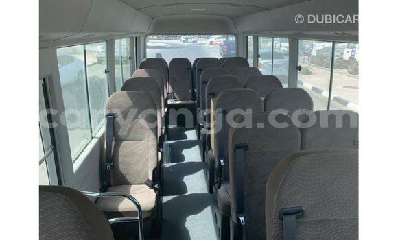 Buy Import Toyota Coaster White Car in Import - Dubai in Malawi Buy Import Toyota Coaster White Car in Import - Dubai in Malawi